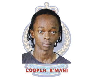 suspect